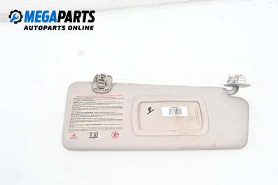 Сенник за Renault Fluence Sedan (02.2010 - ...), позиция: дясна