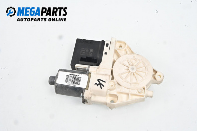 Електромотор за стъклоподемник за Renault Fluence Sedan (02.2010 - ...), 4+1 вр., седан, позиция: задна, лява