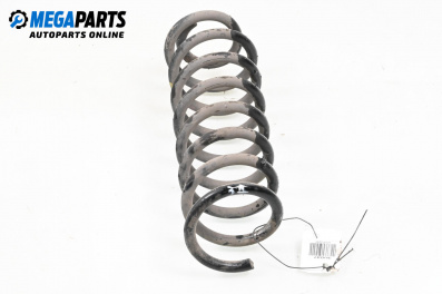 Пружина за ходова част за Renault Fluence Sedan (02.2010 - ...), седан, позиция: задна