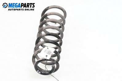 Пружина за ходова част за Renault Fluence Sedan (02.2010 - ...), седан, позиция: задна