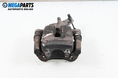 Спирачен апарат за Renault Fluence Sedan (02.2010 - ...), позиция: задна, дясна