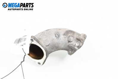 Тръба турбо за Renault Fluence Sedan (02.2010 - ...) 1.5 dCi (L30D, L30L, L306, L33F, L33L, L33M, L33V, L33W), 110 к.с.