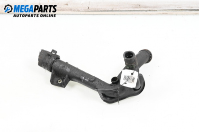 Тръба за охладителна течност за Renault Fluence Sedan (02.2010 - ...) 1.5 dCi (L30D, L30L, L306, L33F, L33L, L33M, L33V, L33W), 110 к.с.