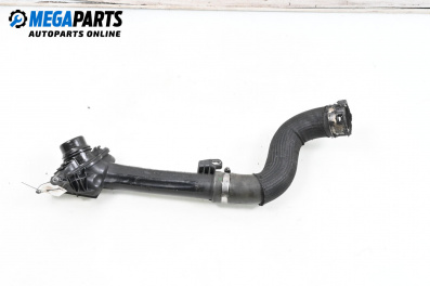 Тръба турбо за Renault Fluence Sedan (02.2010 - ...) 1.5 dCi (L30D, L30L, L306, L33F, L33L, L33M, L33V, L33W), 110 к.с.