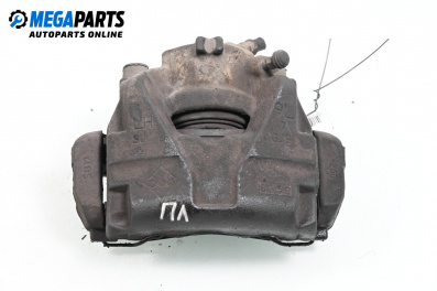 Спирачен апарат за Renault Fluence Sedan (02.2010 - ...), позиция: предна, лява