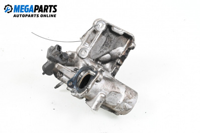 EGR тръба за Renault Fluence Sedan (02.2010 - ...) 1.5 dCi (L30D, L30L, L306, L33F, L33L, L33M, L33V, L33W), 110 к.с.
