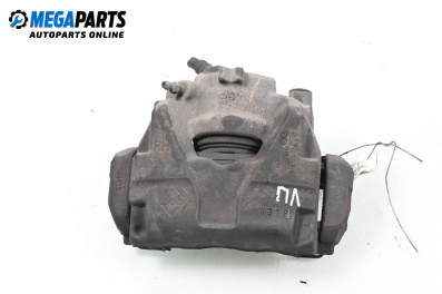 Спирачен апарат за Renault Fluence Sedan (02.2010 - ...), позиция: предна, дясна