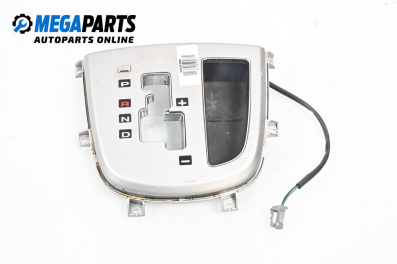 Конзола скоростен лост за Hyundai Santa Fe II SUV (10.2005 - 12.2012)