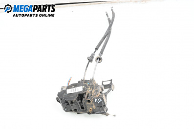 Брава на врата за Hyundai Santa Fe II SUV (10.2005 - 12.2012), позиция: предна, дясна