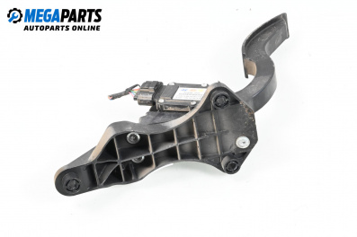 Педал газ за Hyundai Santa Fe II SUV (10.2005 - 12.2012), № BIZ0439A-2B100