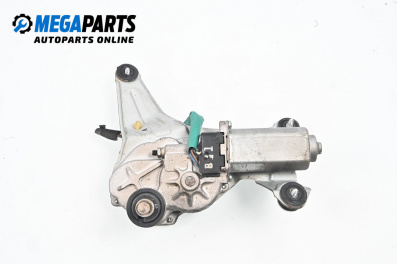 Ел. мотор за чистачките за Hyundai Santa Fe II SUV (10.2005 - 12.2012), джип, позиция: задна