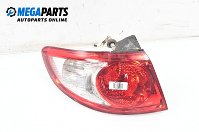 Стоп за Hyundai Santa Fe II SUV (10.2005 - 12.2012), джип, позиция: лява