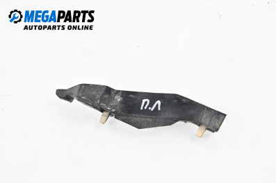 Държач броня за Hyundai Santa Fe II SUV (10.2005 - 12.2012), джип, позиция: предна, лява