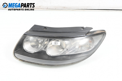 Фар за Hyundai Santa Fe II SUV (10.2005 - 12.2012), джип, позиция: лява