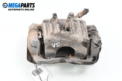 Спирачен апарат за Hyundai Santa Fe II SUV (10.2005 - 12.2012), позиция: задна, лява