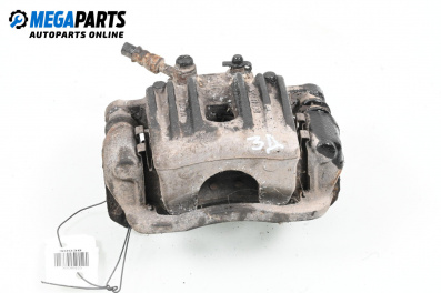 Спирачен апарат за Hyundai Santa Fe II SUV (10.2005 - 12.2012), позиция: задна, дясна