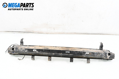 Основа броня за Hyundai Santa Fe II SUV (10.2005 - 12.2012), джип, позиция: задна