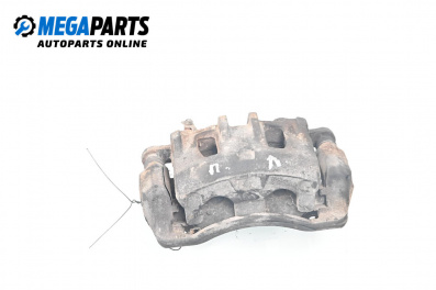 Спирачен апарат за Hyundai Santa Fe II SUV (10.2005 - 12.2012), позиция: предна, лява