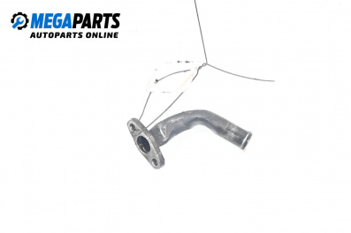EGR тръба за Hyundai Santa Fe II SUV (10.2005 - 12.2012) 2.2 CRDi 4x4, 155 к.с.
