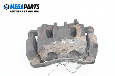 Спирачен апарат за Hyundai Santa Fe II SUV (10.2005 - 12.2012), позиция: предна, дясна