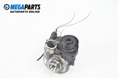 Турбо за Hyundai Santa Fe II SUV (10.2005 - 12.2012) 2.2 CRDi 4x4, 155 к.с., № 49135-07312