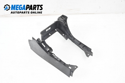 Централна конзола за Toyota Land Cruiser J120 (09.2002 - 12.2010)