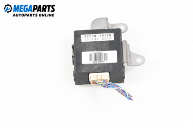 Модул за Toyota Land Cruiser J120 (09.2002 - 12.2010), № 89533-60180