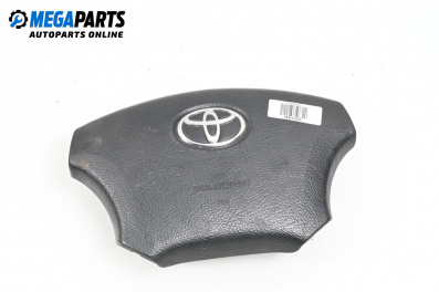 Airbag за Toyota Land Cruiser J120 (09.2002 - 12.2010), 4+1 вр., джип, позиция: предна