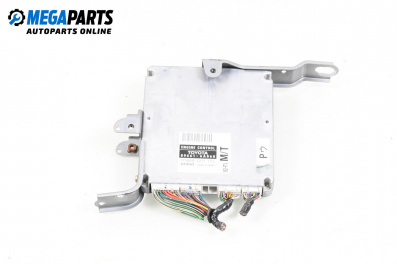 Компютър двигател за Toyota Land Cruiser J120 (09.2002 - 12.2010) 3.0 D-4D (KDJ120, KDJ150, KDJ125), 163 к.с., № 89661-6A060