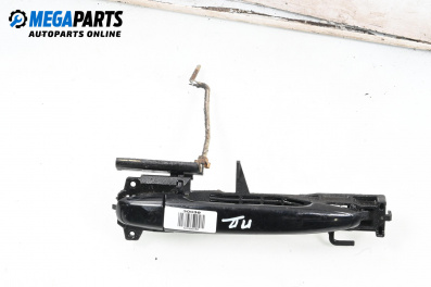 Външна дръжка за Toyota Land Cruiser J120 (09.2002 - 12.2010), 4+1 вр., джип, позиция: предна, дясна