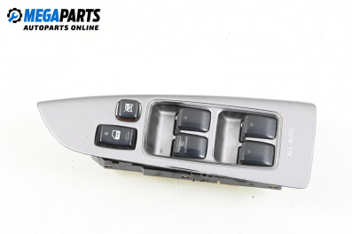Бутони ел. стъкла  за Toyota Land Cruiser J120 (09.2002 - 12.2010)
