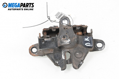 Брава преден капак за Toyota Land Cruiser J120 (09.2002 - 12.2010)