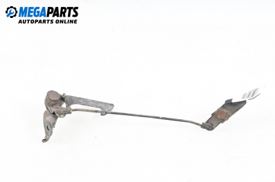 Заключалка преден капак за Toyota Land Cruiser J120 (09.2002 - 12.2010)