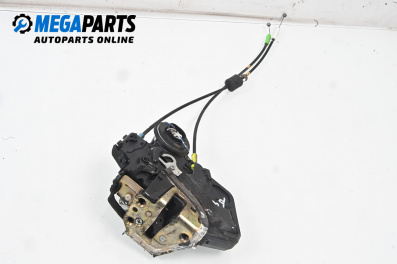 Брава на врата за Toyota Land Cruiser J120 (09.2002 - 12.2010), позиция: задна, дясна