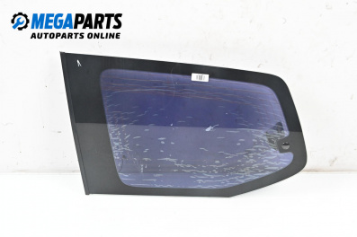 Фикс за Toyota Land Cruiser J120 (09.2002 - 12.2010), 4+1 вр., джип, позиция: лява