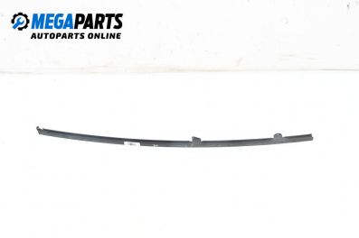 Външни лайсни за Toyota Land Cruiser J120 (09.2002 - 12.2010), джип, позиция: лява