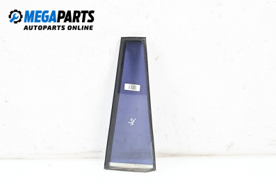 Фикс за Toyota Land Cruiser J120 (09.2002 - 12.2010), 4+1 вр., джип, позиция: дясна