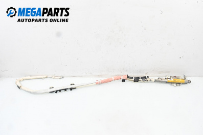 Airbag за Toyota Land Cruiser J120 (09.2002 - 12.2010), 4+1 вр., джип, позиция: дясна