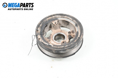 Демпферна шайба за Toyota Land Cruiser J120 (09.2002 - 12.2010) 3.0 D-4D (KDJ120, KDJ150, KDJ125), 163 к.с.