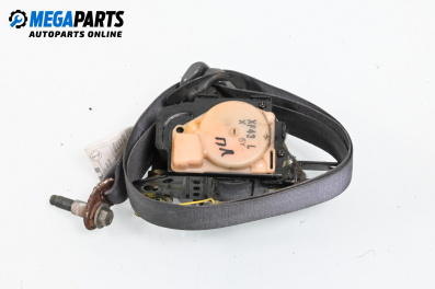 Предпазен колан за Toyota Land Cruiser J120 (09.2002 - 12.2010), 4+1 вр., позиция: предна, лява