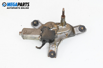 Ел. мотор за чистачките за Toyota Land Cruiser J120 (09.2002 - 12.2010), джип, позиция: задна