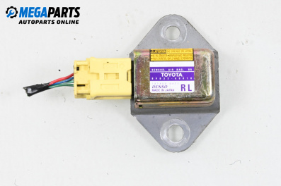 Сензор airbag за Toyota Land Cruiser J120 (09.2002 - 12.2010), № 89833-60010
