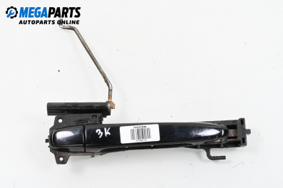 Външна дръжка заден капак за Toyota Land Cruiser J120 (09.2002 - 12.2010), джип