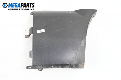 Външни лайсни за Toyota Land Cruiser J120 (09.2002 - 12.2010), джип, позиция: дясна
