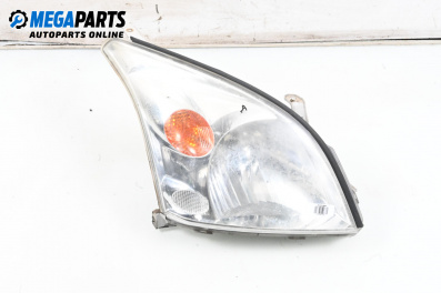 Фар за Toyota Land Cruiser J120 (09.2002 - 12.2010), джип, позиция: дясна