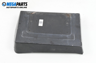 Кора багажник за Toyota Land Cruiser J120 (09.2002 - 12.2010), 4+1 вр., джип