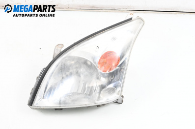 Фар за Toyota Land Cruiser J120 (09.2002 - 12.2010), джип, позиция: лява