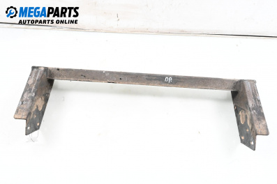 Основа броня за Toyota Land Cruiser J120 (09.2002 - 12.2010), джип, позиция: предна
