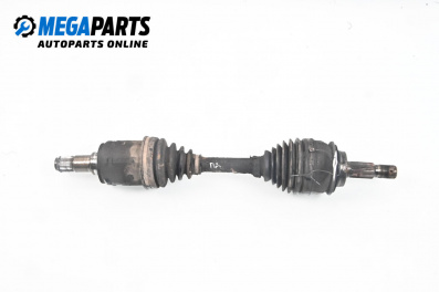 Полуоска за Toyota Land Cruiser J120 (09.2002 - 12.2010) 3.0 D-4D (KDJ120, KDJ150, KDJ125), 163 к.с., позиция: предна, дясна