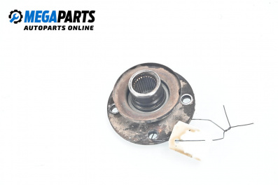 Каре за Toyota Land Cruiser J120 (09.2002 - 12.2010) 3.0 D-4D (KDJ120, KDJ150, KDJ125), 163 к.с.